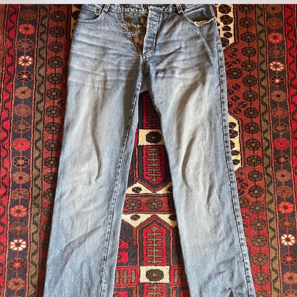 Robertocavalli pants